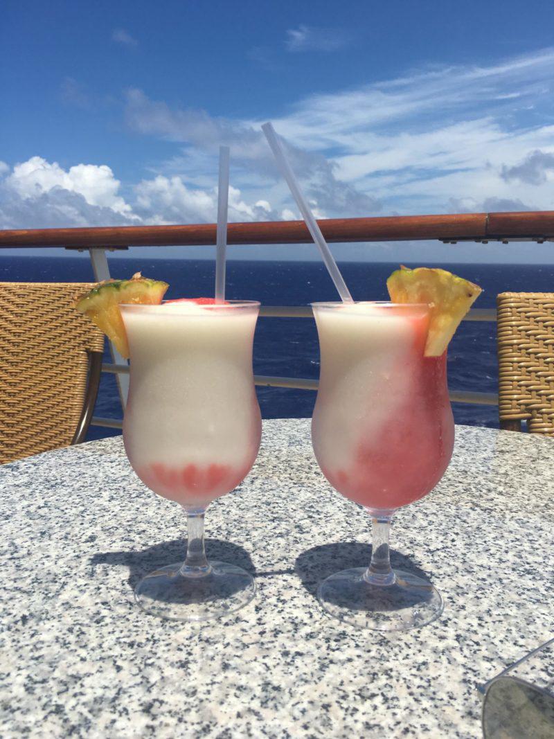 Getting the Most out of Your Cruise